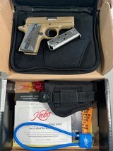KIMBER MICRO .380 ACP - 1 of 3