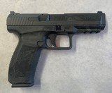 CANIK TP9SF 9MM LUGER (9X19 PARA) - 2 of 3