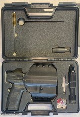 CANIK TP9SF 9MM LUGER (9X19 PARA) - 1 of 3