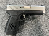 KAHR ARMS CW45 .45 ACP - 3 of 3
