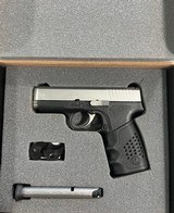 KAHR ARMS CW45 .45 ACP - 1 of 3
