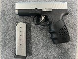 KAHR ARMS CW45 .45 ACP - 2 of 3