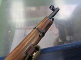 KEYSTONE SPORTING ARMS 91/30 "MINI MOSIN NAGANT" .22 LR - 2 of 3