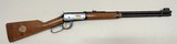 WINCHESTER MODEL 94 ILLINOIS SESQUICENTENNIAL .30-30 WIN - 1 of 3