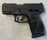 TAURUS G3C 9MM LUGER (9X19 PARA) - 1 of 3