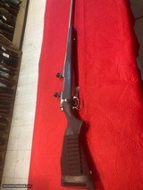 WEATHERBY MARK V .300 WBY MAG - 1 of 3