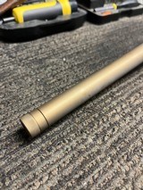 BERGARA B14 BPF 6.5MM CREEDMOOR - 2 of 3