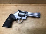 SMITH & WESSON 686 .357 MAG - 1 of 3