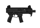 CZ SCORPION 3+ 9MM LUGER (9X19 PARA) - 1 of 1