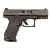 WALTHER PPQ 9MM LUGER (9X19 PARA) - 2 of 3