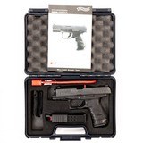 WALTHER PPQ 9MM LUGER (9X19 PARA) - 3 of 3