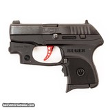 RUGER LCP CUSTOM .380 ACP - 1 of 3