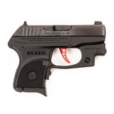 RUGER LCP CUSTOM .380 ACP - 2 of 3