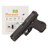 GLOCK G17 GEN2 MEPROLIGHT (LE TRADE-IN) 9MM LUGER (9X19 PARA) - 1 of 3