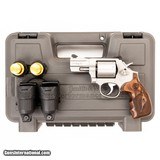 SMITH & WESSON 686-6 PERFORMANCE CENTER .357 MAG - 3 of 3