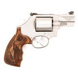 SMITH & WESSON 686-6 PERFORMANCE CENTER .357 MAG - 2 of 3