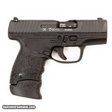 WALTHER PPS 9MM LUGER (9X19 PARA) - 2 of 3