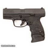 WALTHER PPS 9MM LUGER (9X19 PARA) - 1 of 3