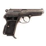 CZ VZOR 70 7.65MM - 2 of 2