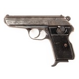 CZ VZOR 70 7.65MM - 1 of 2