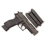 SIG SAUER P226 9MM LUGER (9X19 PARA) - 3 of 3