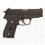 SIG SAUER P228 9MM LUGER (9X19 PARA) - 2 of 3