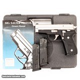 SIG SAUER P229 .40 S&W - 3 of 3