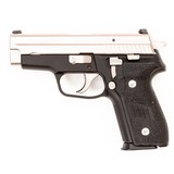 SIG SAUER P229 .40 S&W - 1 of 3