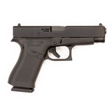 GLOCK 48 9MM LUGER (9X19 PARA) - 2 of 3