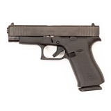 GLOCK 48 9MM LUGER (9X19 PARA) - 1 of 3