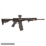 RUGER AR-556 5.56X45MM NATO - 2 of 2