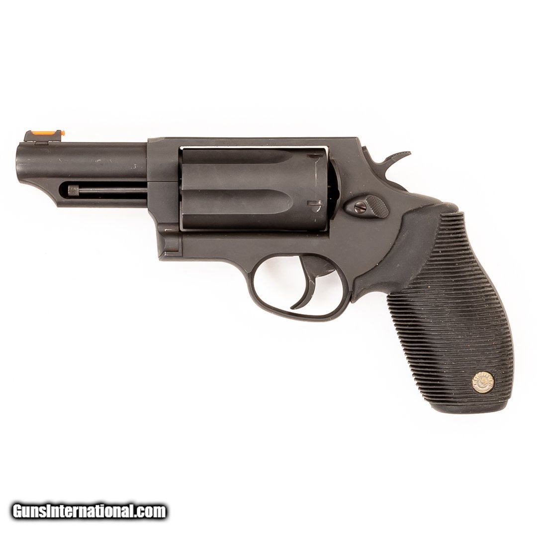 TAURUS 4510 THE JUDGE .45 LC/.410 GA