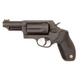 TAURUS 4510 THE JUDGE .45 LC/.410 GA - 1 of 3
