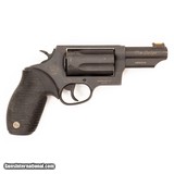 TAURUS 4510 THE JUDGE .45 LC/.410 GA - 2 of 3