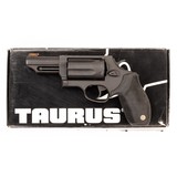 TAURUS 4510 THE JUDGE .45 LC/.410 GA - 3 of 3