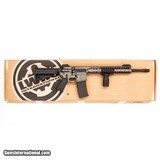 LWRCI M61C-SPR-BILLET 5.56X45MM NATO - 3 of 3