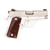 KIMBER MICRO 9 9MM LUGER (9X19 PARA) - 2 of 2