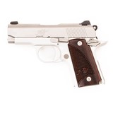 KIMBER MICRO 9 9MM LUGER (9X19 PARA) - 1 of 2