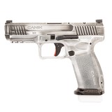 CANIK METE SFT 9MM LUGER (9X19 PARA) - 1 of 3