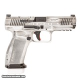 CANIK METE SFT 9MM LUGER (9X19 PARA) - 2 of 3