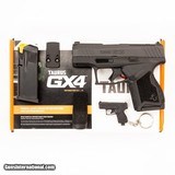 TAURUS GX4 9MM LUGER (9X19 PARA) - 3 of 3