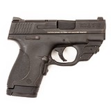 SMITH & WESSON M&P9 SHIELD 9MM LUGER (9X19 PARA) - 2 of 3