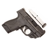 SMITH & WESSON M&P9 SHIELD 9MM LUGER (9X19 PARA) - 3 of 3
