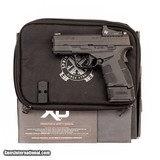 SPRINGFIELD ARMORY XDS-9 3.3 9MM LUGER (9X19 PARA) - 3 of 3