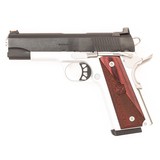 SPRINGFIELD ARMORY RONIN .45 ACP - 1 of 3