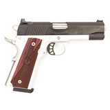 SPRINGFIELD ARMORY RONIN .45 ACP - 2 of 3