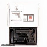 RUGER SECURITY-9 9MM LUGER (9X19 PARA) - 3 of 3