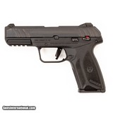 RUGER SECURITY-9 9MM LUGER (9X19 PARA) - 1 of 3