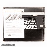 KAHR ARMS CM 9 9MM LUGER (9X19 PARA) - 3 of 3