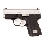 KAHR ARMS CM 9 9MM LUGER (9X19 PARA) - 1 of 3